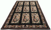 Carica l&#39;immagine nel visualizzatore di Gallery, Carpets Needl point Teppich mit Zertifikat Garantie 267x177 CM
