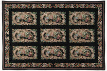 Lade das Bild in den Galerie-Viewer, Carpets Needl point Teppich mit Zertifikat Garantie 267x177 CM
