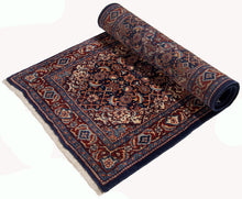 Carica l&#39;immagine nel visualizzatore di Gallery, Qualità: Sarok / Sarokh / Saruk / Sarookh CM 136x66
