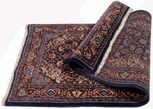 Load image into Gallery viewer, Qualità: Sarok / Sarokh / Saruk / Sarookh CM 136x66
