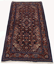Lade das Bild in den Galerie-Viewer, Qualità: Sarok / Sarokh / Saruk / Sarookh CM 136x66

