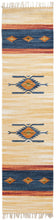 Lade das Bild in den Galerie-Viewer, 240X60 Kilim original, authentisch handgemacht mit Echtheitszertifikat #Galle
