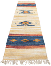 Carica l&#39;immagine nel visualizzatore di Gallery, 240X60 Kilim original, authentisch handgemacht mit Echtheitszertifikat #Galle
