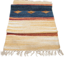 Lade das Bild in den Galerie-Viewer, 240X60 Kilim original, authentisch handgemacht mit Echtheitszertifikat #Galle
