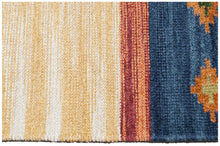 Load image into Gallery viewer, 240X60 Kilim original, authentisch handgemacht mit Echtheitszertifikat #Galle
