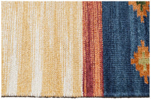 Lade das Bild in den Galerie-Viewer, 240X60 Kilim original, authentisch handgemacht mit Echtheitszertifikat #Galle
