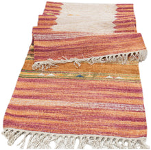 Lade das Bild in den Galerie-Viewer, 240X60 Kilim original, authentisch handgemacht mit Echtheitszertifikat #Galle
