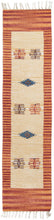Lade das Bild in den Galerie-Viewer, 240X60 Kilim original, authentisch handgemacht mit Echtheitszertifikat #Galle
