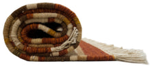 Lade das Bild in den Galerie-Viewer, Kilim Indiano Autentico Originale 100x60 CM

