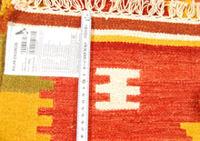 Carica l&#39;immagine nel visualizzatore di Gallery, Tribal Original Autentic kilim Nomad Original Hand Made 140x70 CM 
