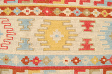 Load image into Gallery viewer, Original Authentic Hand Made Carpet 200x140 CM
