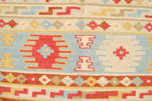 Carica l&#39;immagine nel visualizzatore di Gallery, Original Authentic Hand Made Carpet 200x140 CM
