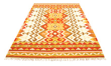 Carica l'immagine nel visualizzatore di Gallery, Kilim Original Authentic Hand Made 240x170 CM
