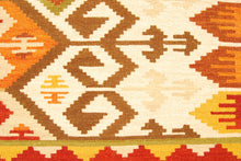 Carica l'immagine nel visualizzatore di Gallery, Kilim Original Authentic Hand Made 240x170 CM
