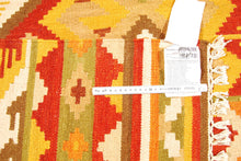 Carica l'immagine nel visualizzatore di Gallery, Kilim Original Authentic Hand Made 240x170 CM
