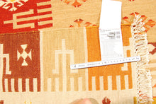 Carica l&#39;immagine nel visualizzatore di Gallery, Kilim Original Authentic Hand Made 240x170 CM
