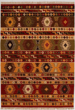 Lade das Bild in den Galerie-Viewer, Autentik Kilim Kelem Original Hand Made Classic CM 230x160

