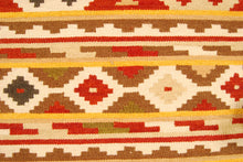 Carica l'immagine nel visualizzatore di Gallery, Original Authentic Hand Made Kilim 200x60 CM
