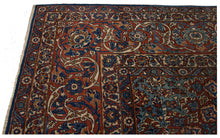 Carica l'immagine nel visualizzatore di Gallery, 380x265 CM Original Hand Made  Carpet,
