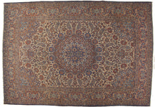 Carica l'immagine nel visualizzatore di Gallery, 380x265 CM Original Hand Made  Carpet,
