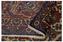 Carica l'immagine nel visualizzatore di Gallery, 380x265 CM Original Hand Made  Carpet,

