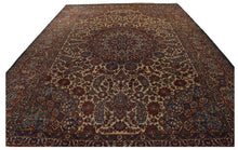 Carica l&#39;immagine nel visualizzatore di Gallery, 380x265 CM Original Hand Made  Carpet,
