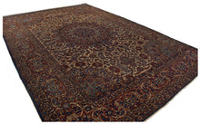 Carica l'immagine nel visualizzatore di Gallery, 380x265 CM Original Hand Made  Carpet,
