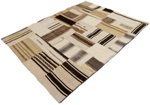 Carica l&#39;immagine nel visualizzatore di Gallery, 150x113 CM KILIM KELEM Original Hand Made 
