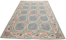 Carica l&#39;immagine nel visualizzatore di Gallery, Kilim Kelem Indo Suzani Original Hand Made 244x153 CM
