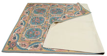 Carica l'immagine nel visualizzatore di Gallery, Kilim Kelem Indo Suzani Original Hand Made 244x153 CM
