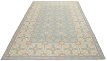 Carica l&#39;immagine nel visualizzatore di Gallery, Kilim Kelem Indo Suzani Original Hand Made 244x153 CM
