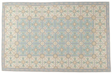 Lade das Bild in den Galerie-Viewer, Kilim Kelem Indo Suzani Original Hand Made 244x153 CM
