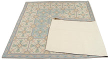 Lade das Bild in den Galerie-Viewer, Kilim Kelem Indo Suzani Original Hand Made 244x153 CM
