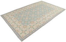 Carica l'immagine nel visualizzatore di Gallery, Kilim Kelem Indo Suzani Original Hand Made 244x153 CM
