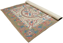 Carica l&#39;immagine nel visualizzatore di Gallery, Kilim Kelem Indo Suzani Original Hand Made 244x153 CM

