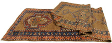 Carica l'immagine nel visualizzatore di Gallery, 307x88 CM Original Hand Made Carpet Tapis Teppich Alfombra Rugs
