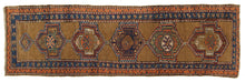 Load image into Gallery viewer, 307x88 CM Original Hand Made Carpet Tapis Teppich Alfombra Rugs
