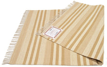 Load image into Gallery viewer, 150x90 CM Kilim Autentico Originale Fatto a Mano RUSTICO
