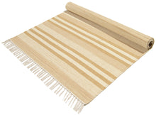 Load image into Gallery viewer, 150x90 CM Kilim Autentico Originale Fatto a Mano RUSTICO
