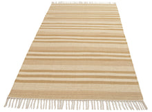 Load image into Gallery viewer, 150x90 CM Kilim Autentico Originale Fatto a Mano RUSTICO
