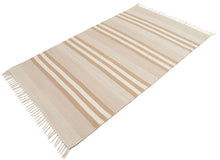 Carica l'immagine nel visualizzatore di Gallery, 150x90 CM Autentik Kilim Kelem Original Hand Made Rustic
