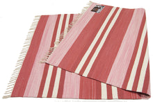 Load image into Gallery viewer, 150x90 CM Autentik Kilim Kelem Original Hand Made Rustic
