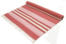 Carica l'immagine nel visualizzatore di Gallery, 150x90 CM Autentik Kilim Kelem Original Hand Made Rustic
