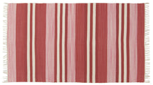 Load image into Gallery viewer, 150x90 CM Autentik Kilim Kelem Original Hand Made Rustic

