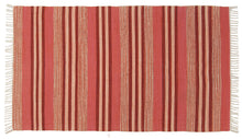 Carica l'immagine nel visualizzatore di Gallery, 150x90 CM Autentik Kilim Kelem Original Hand Made Rustic
