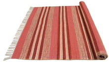 Carica l'immagine nel visualizzatore di Gallery, 150x90 CM Autentik Kilim Kelem Original Hand Made Rustic
