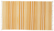 Lade das Bild in den Galerie-Viewer, 150x90 CM Kilim Autentico Originale Fatto Mano Facile da Pulire
