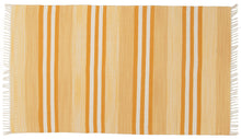 Carica l&#39;immagine nel visualizzatore di Gallery, 150x90 CM Kilim Autentico Originale Fatto Mano Facile da Pulire
