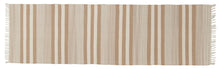 Load image into Gallery viewer, 200x60 CM Autentik Kilim Kelem Original Hand Made MOERN STYL
