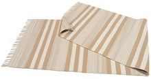Carica l'immagine nel visualizzatore di Gallery, 200x60 CM Autentik Kilim Kelem Original Hand Made MOERN STYL
